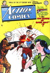 Action Comics  #153 (February 1951)
