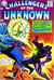 Challengers of the Unknown (DC, 1958 series) #58 (October-November 1967)