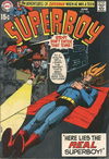 Superboy (DC, 1949 series) #166 June 1970