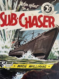 Shamrock Book  #50 ([August 1959?])