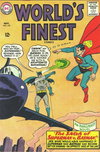 World's Finest Comics  #153 (November 1965)