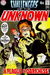 Challengers of the Unknown (DC, 1958 series) #72 (February-March 1970)