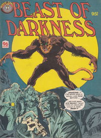 Beast of Darkness (Murray, 1982)  ([September 1982])