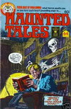Haunted Tales  #38 ([February 1980?])