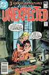 The Unexpected (DC, 1968 series) #197 (April 1980)