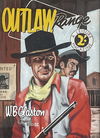 Compass Book (Action Comics, 1950? series) #32 — Outlaw Range ([February 1957?])