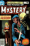 House of Mystery  #282 (July 1980)
