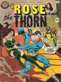 Rose and the Thorn [nn] ([October 1982])