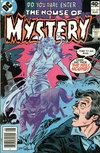 House of Mystery  #271 (August 1979)