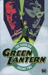 Green Lantern: The Silver Age  #2 (2017 [January 2018])