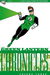 The Green Lantern Chronicles (DC, 2009 series) #3 ([December] 2010)