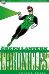 The Green Lantern Chronicles  #3 ([December] 2010)