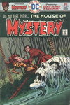 House of Mystery  #236 (October 1975)
