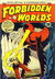 Forbidden Worlds (ACG, 1951 series) #34 (October-November 1954)