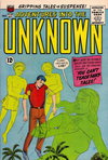 Adventures into the Unknown  #143 (September 1963)