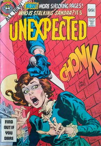 Unexpected (Federal, 1983)  ([April 1983])