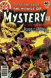 House of Mystery  #269 (June 1979)