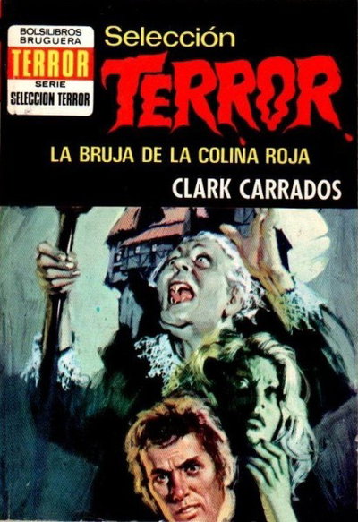 Selección Terror  #88 (November 1974)