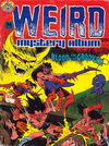 Weird Mystery Album (Murray, 1980)  [December 1980]