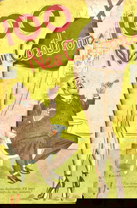 100 New Cartoons [nn] ([1948?])