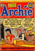 Archie Comics (Archie, 1942 series) #63 (July-August 1953)