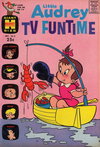 Little Audrey TV Funtime  #5 (September 1963)