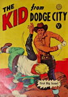 The Kid from Dodge City  #1 ([April 1959?])