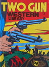 Two Gun Western Library  #3 ([August 1975?])