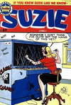 Suzie Comics  #69 (June 1949)