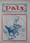 Pals  v4#14 (1 December 1923)