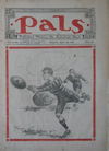 Pals (Herald, 1920 series) v3#36 (28 April 1923)
