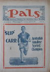 Pals (Herald, 1920 series) v4#35 (26 April 1924)