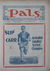 Pals (Herald, 1920 series) v4#35 (26 April 1924)