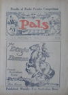 Pals (Herald, 1920 series) v6#49 (31 July 1926)
