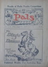 Pals  v6#49 (31 July 1926)