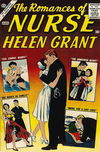The Romances of Nurse Helen Grant (Unknown, 1957 series) #1 (August 1957)