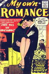 My Own Romance  #70 (July 1959)