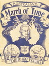 Australia's March of Time 1788-1939: Told in 400 Pictures [nn] ([1939?])