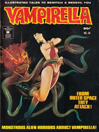 Vampirella (Murray, 1978 series) #49