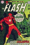 The Flash (DC, 1959 series) #188 May 1969