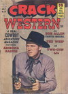 Crack Western  #73 (July 1951)