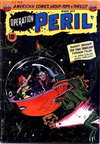 Operation: Peril  #9 (February-March 1952)