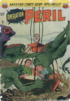 Operation: Peril  #10 (April-May 1952)