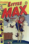 Little Max Comics  #14 (December 1951)
