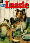 M-G-M's Lassie  #15 (March-April 1954)