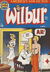 Wilbur Comics (Archie, 1944 series) #28 (December 1949)