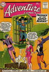 Adventure Comics (DC, 1938 series) #267 (December 1959)