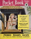 Pocket Book Storyteller Weekly  #656 (17 September 1955)