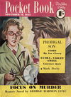 Pocket Book Storyteller Weekly (ANL, 1949? series) #664 (12 November 1955)