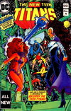 The New Teen Titans  #4 ([March 1984?])